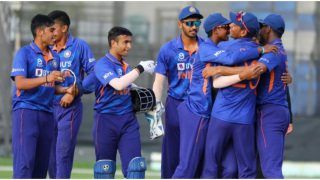 Rasheed Hits Unbeaten 90 to Guide Clinical India to U-19 Asia Cup Final